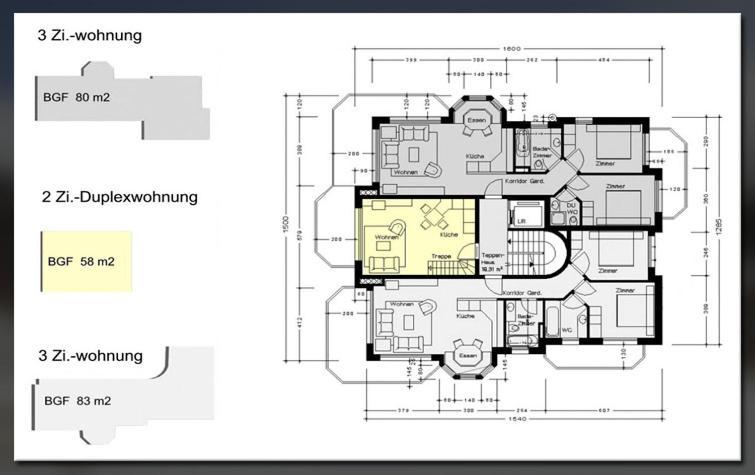 Haus Shangri-La Lejlighed Saas Fee Eksteriør billede